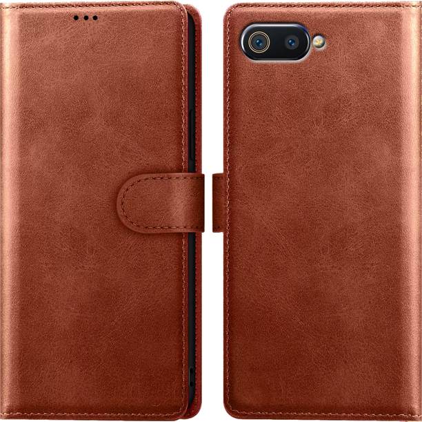 Xester Back Cover for REALME C2