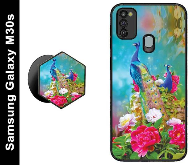 My Swag Back Cover for Samsung Galaxy M30s