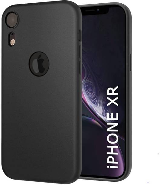 COVJ Back Cover for Apple iPhone XR