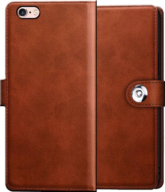 SMARTPOCKET Back Cover for Apple iPhone 6s