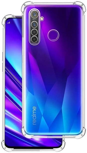 ProWow Back Cover for Realme 5 Pro