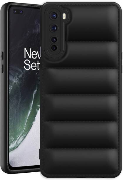 Plus Back Cover for OnePlus Nord
