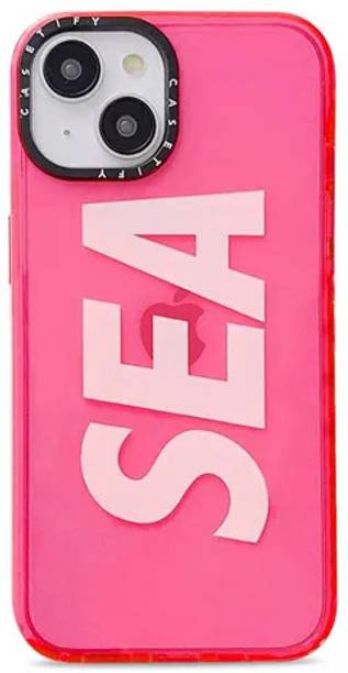 Speeqo Back Cover for Apple iPhone 13