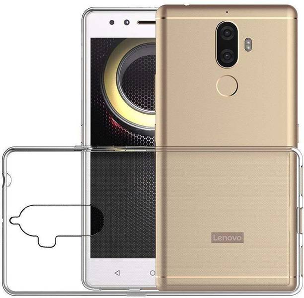 YOFO Back Cover for Lenovo K8 Plus