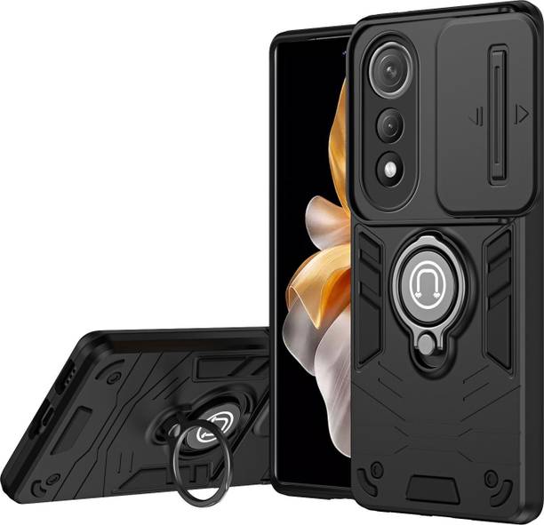 YUWOO Back Cover for Tecno Pova Curve 5G