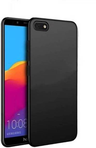 ChutPutMart Back Cover for Honor 7S