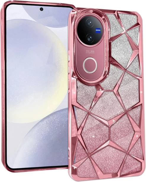 gadvik Back Cover for vivo V50 5G