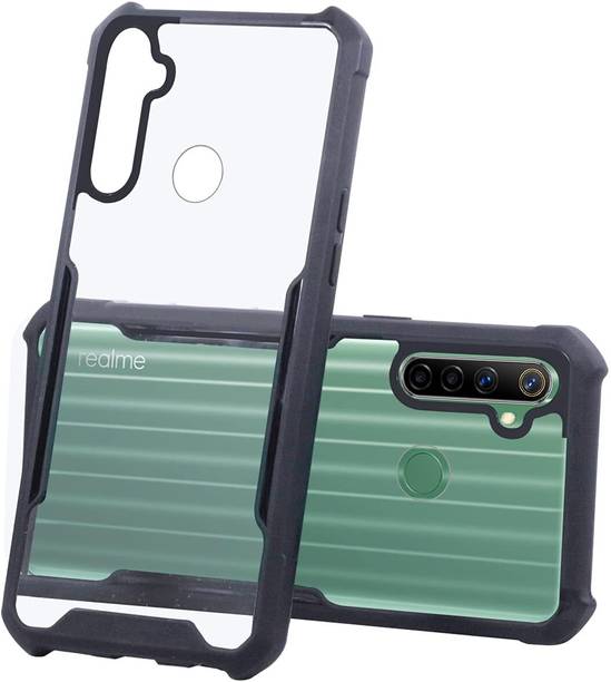 BOZTI Back Cover for Realme Narzo 10