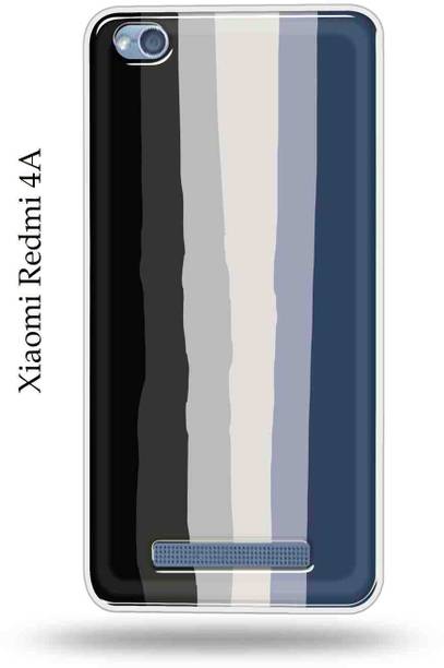 Mystry Box Back Cover for Mi Redmi 4A