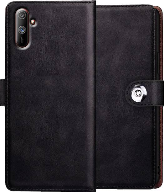 Rofix star Back Cover for REALME C3