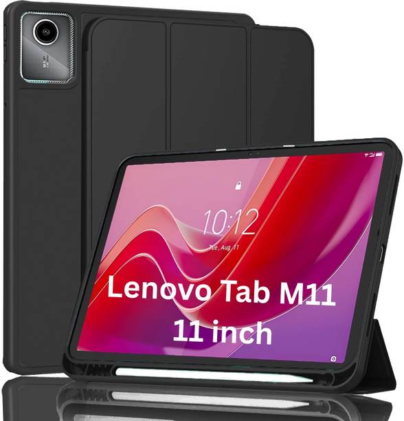 KWINE CASE Back Cover for Lenovo Tab M11 11 inch