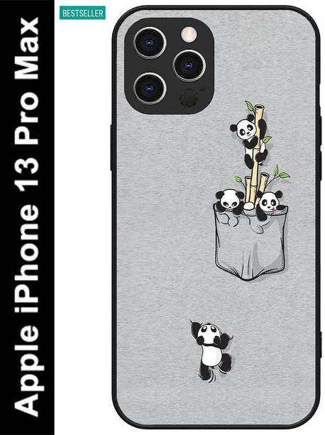 Zappy Back Cover for Apple iPhone 13 pro max