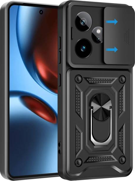 Artistque Back Cover for Realme GT 7T 5G