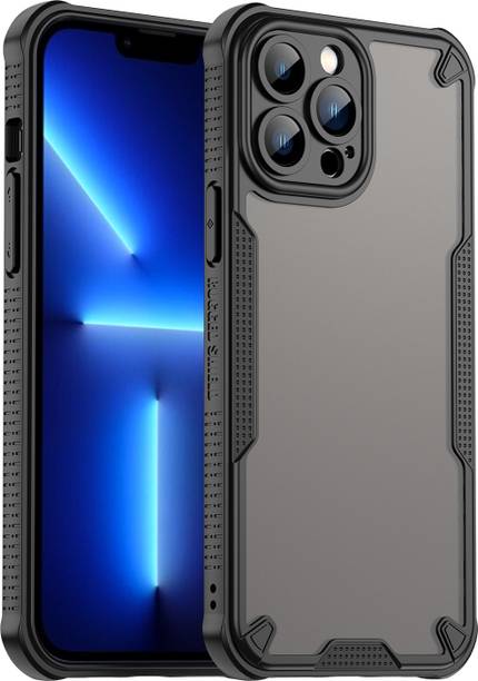 Cover Alive Back Cover for Apple iPhone 13 Pro Max