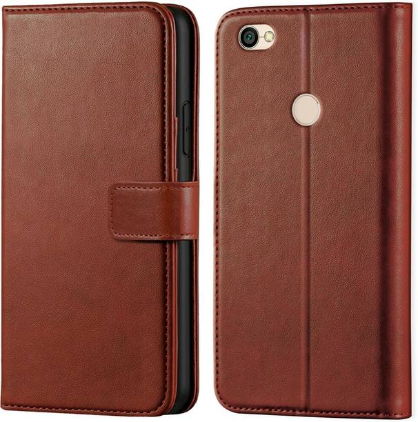 TINGTONG Back Cover for Mi Redmi 4