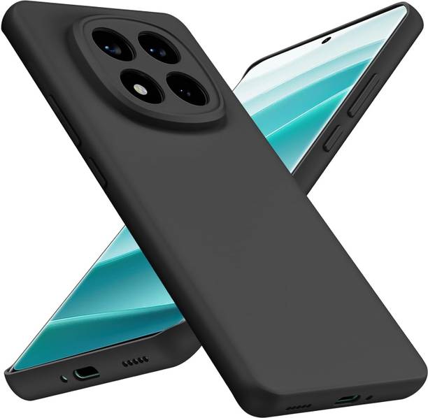 Chronic Back Cover for POCO X7 5G, POCO X7, (CA)