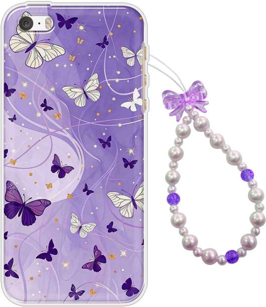 iCopertina Back Cover for Apple iPhone 5s