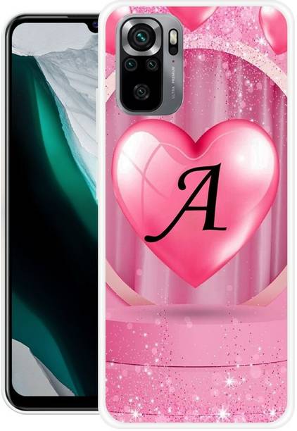 PALWALE BALAJI Back Cover for Mi Redmi Note 10S, Redmi Note 10, Redmi Note 11 SE