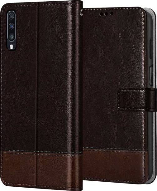 SMARTPOCKET Back Cover for Samsung Galaxy A50s, Samsung Galaxy A30s, Samsung Galaxy A50