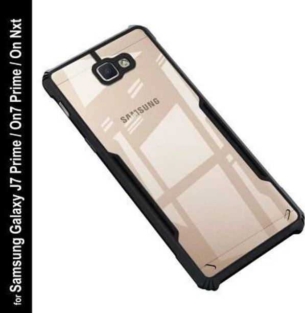 LAYOUT KASE Back Cover for Samsung Galaxy On Nxt
