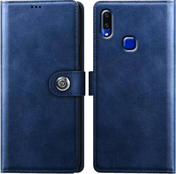 PFOAM Back Cover for VIVO V11