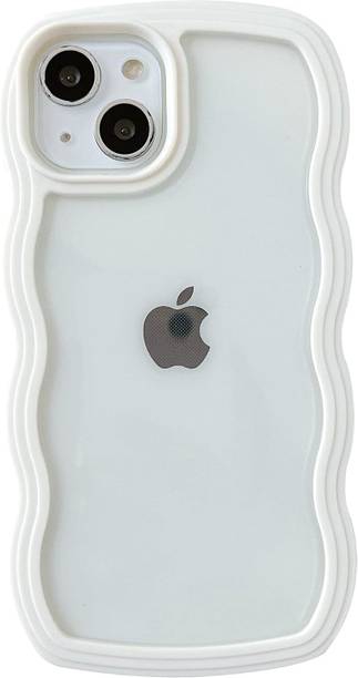 Sajni Creations Back Cover for Apple iPhone 13