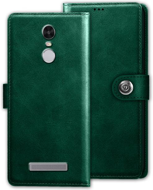 PikTrue Back Cover for Mi Redmi Note 3