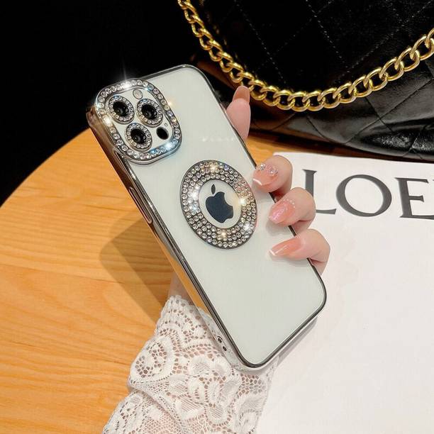 LuxuryKase Back Cover for Apple iPhone 13 Pro