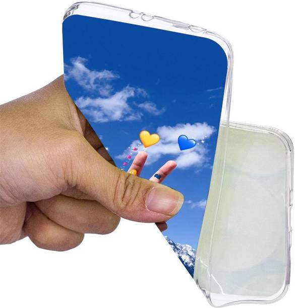 Printcase Back Cover for Vivo Y51 Pro 5G