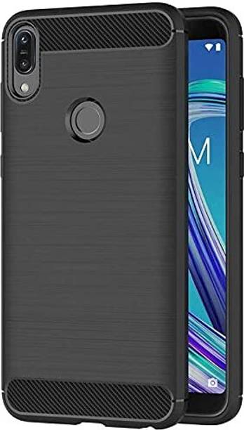 Helix Back Cover for Asus Zenfone Max Pro M1