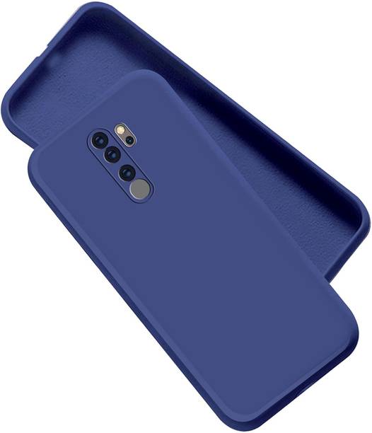 Artistque Back Cover for Mi Redmi Note 8 Pro