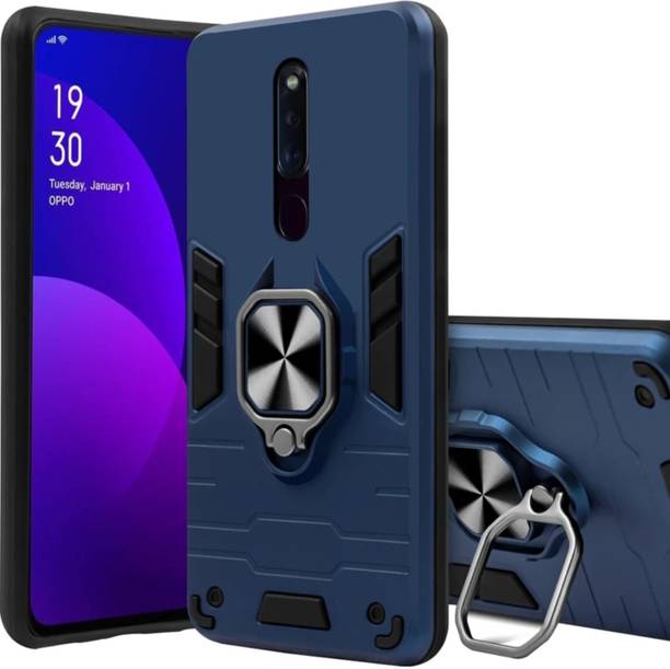 rahul Back Cover for Oppo F11 Pro