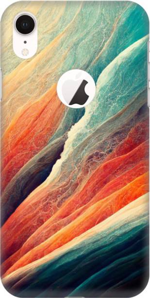 COBEIRTAS Back Cover for Apple iPhone XR