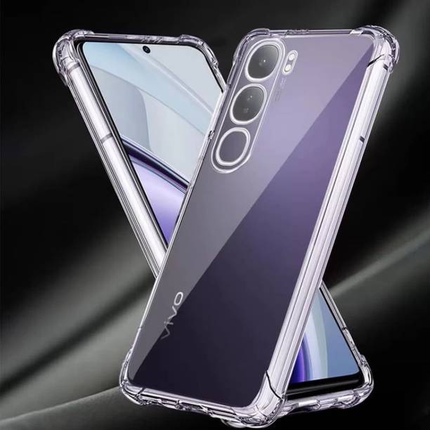 KrKis Back Cover for Vivo Y29 5G
