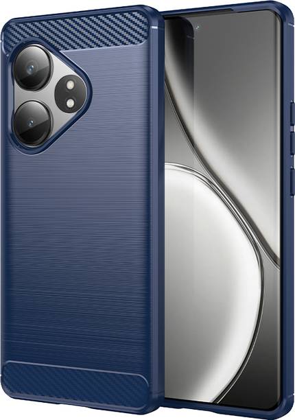 Cover Alive Back Cover for RealMe GT 6T 5G