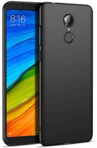 ChutPutMart Back Cover for Mi Redmi 5