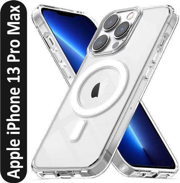 Infinite Case Back Cover for Apple iPhone 13 pro max