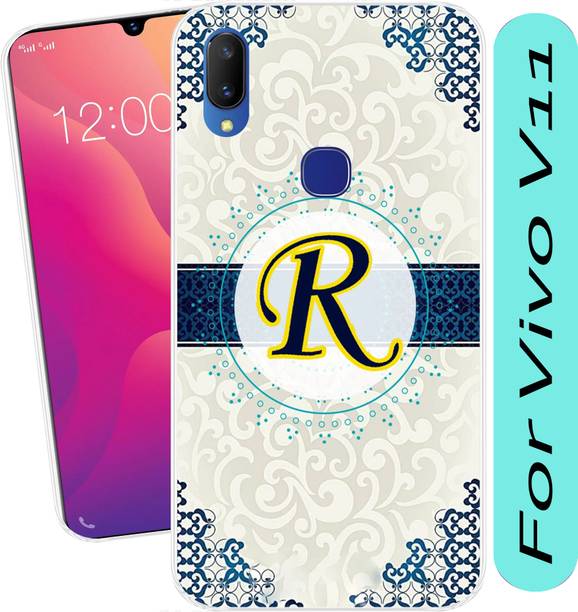 Tokito Back Cover for Vivo V11