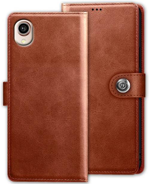Rofix star Back Cover for VIVO Y90