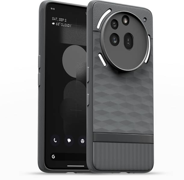 Pikkme Back Cover for Nothing Phone 3a Pro 5G