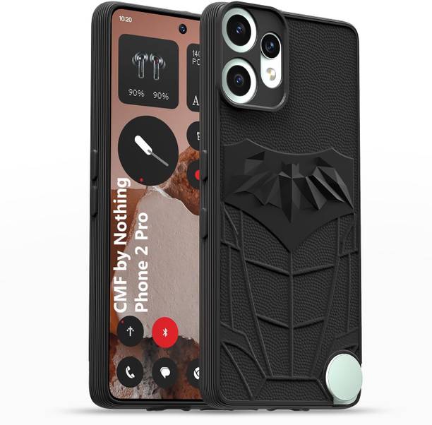 AIZLO Back Cover for CMF by Nothing Phone 2 Pro