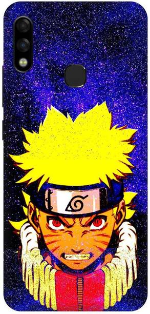 DIKRO Back Cover for Infinix Hot 7