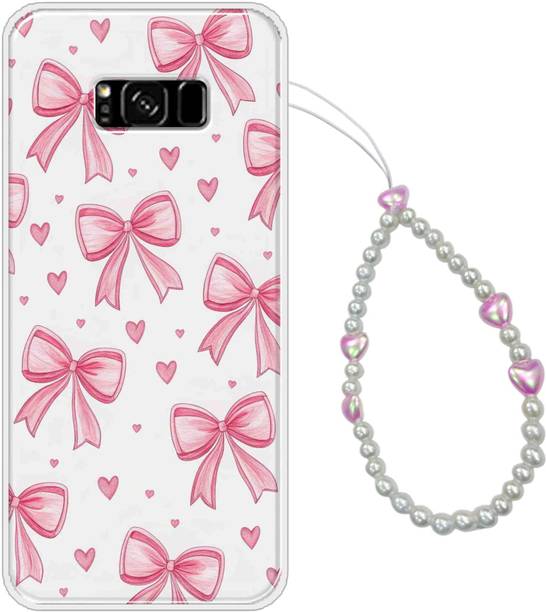 iCopertina Back Cover for Samsung Galaxy S8