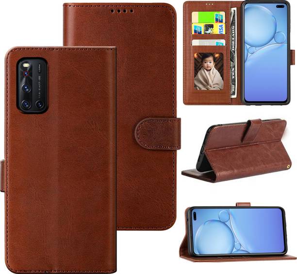 BOZTI Back Cover for Vivo V19