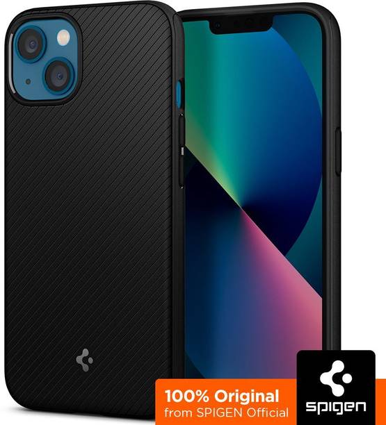Spigen Mag Armor Back Cover for Apple iPhone 13