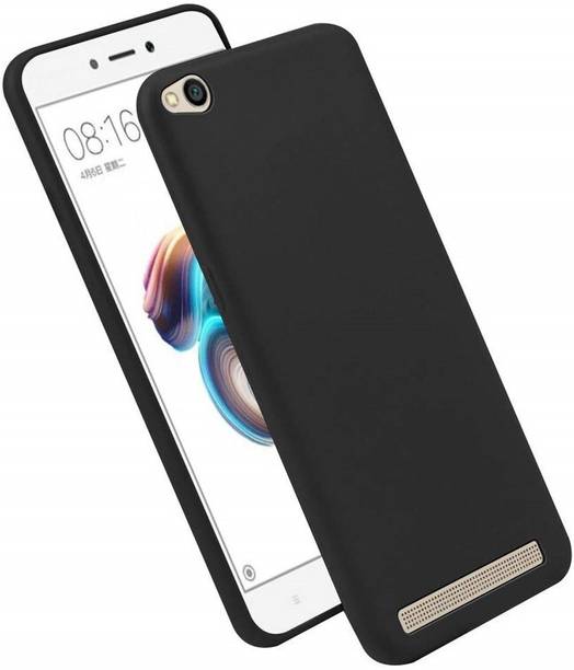 OneLike Back Cover for Mi Redmi 4A