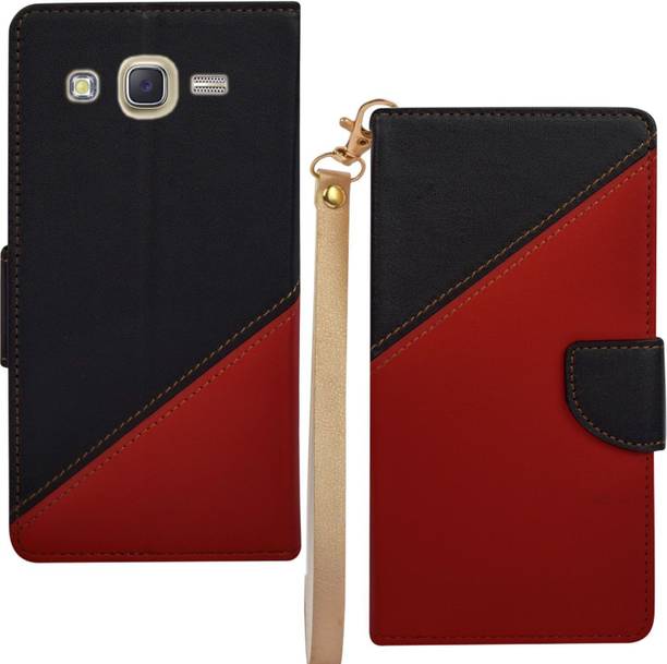 Spicesun Back Cover for SAMSUNG Galaxy J7