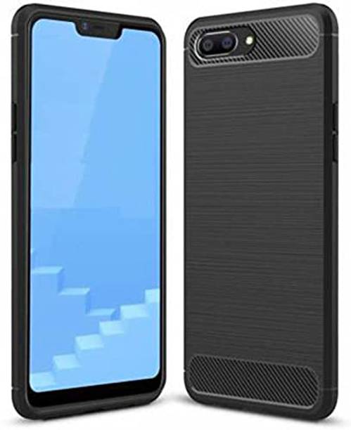 INSTYLE Back Cover for Realme C1