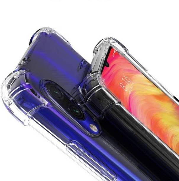 ZOLUSA Back Cover for Realme 3 Pro