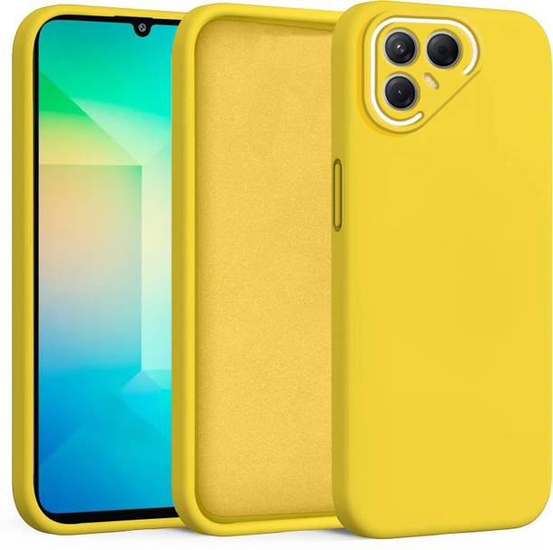 Luxecase Back Cover for Tecno Pova 7 5G